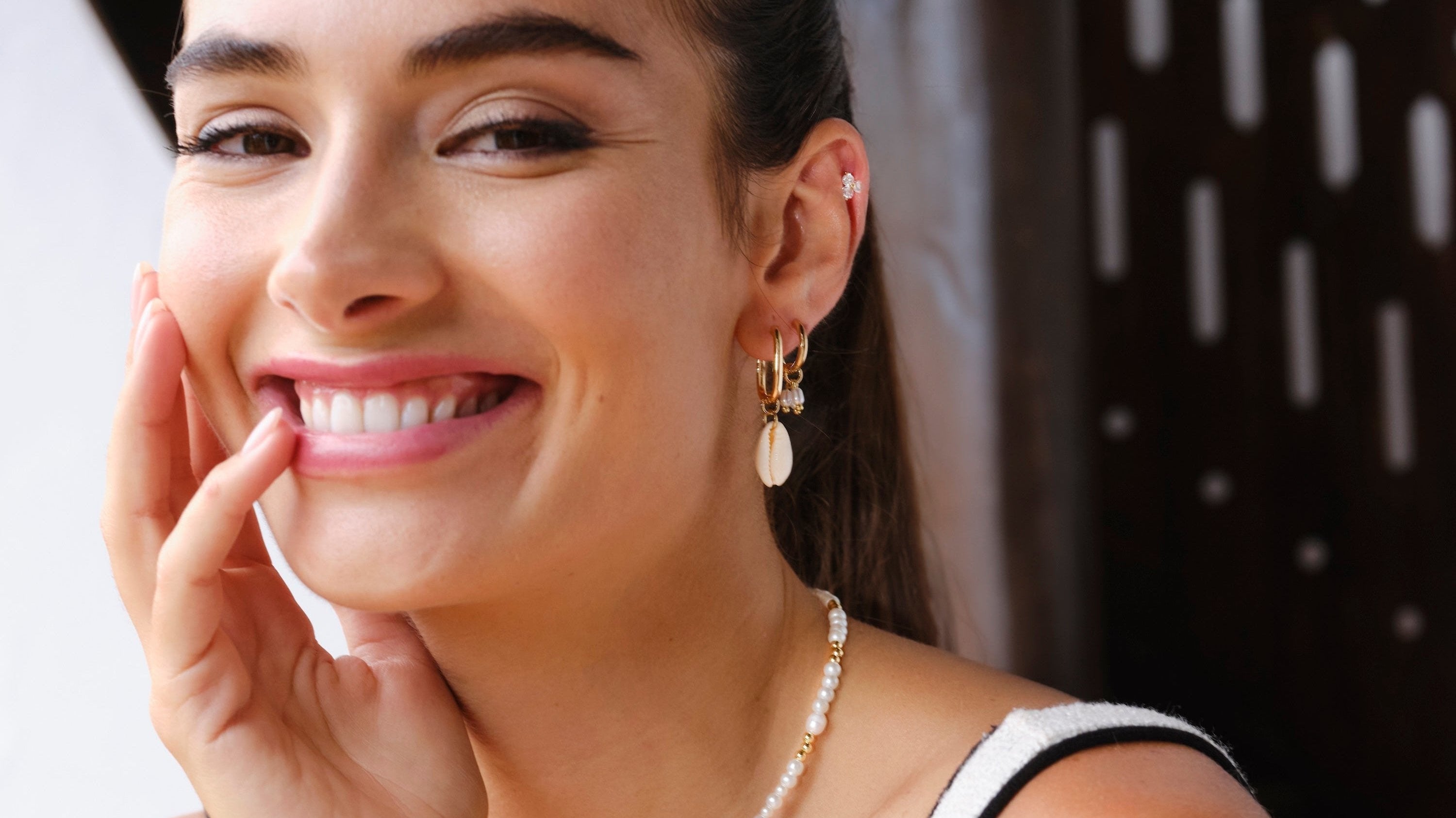 What jewelry suits you? Find your personal style