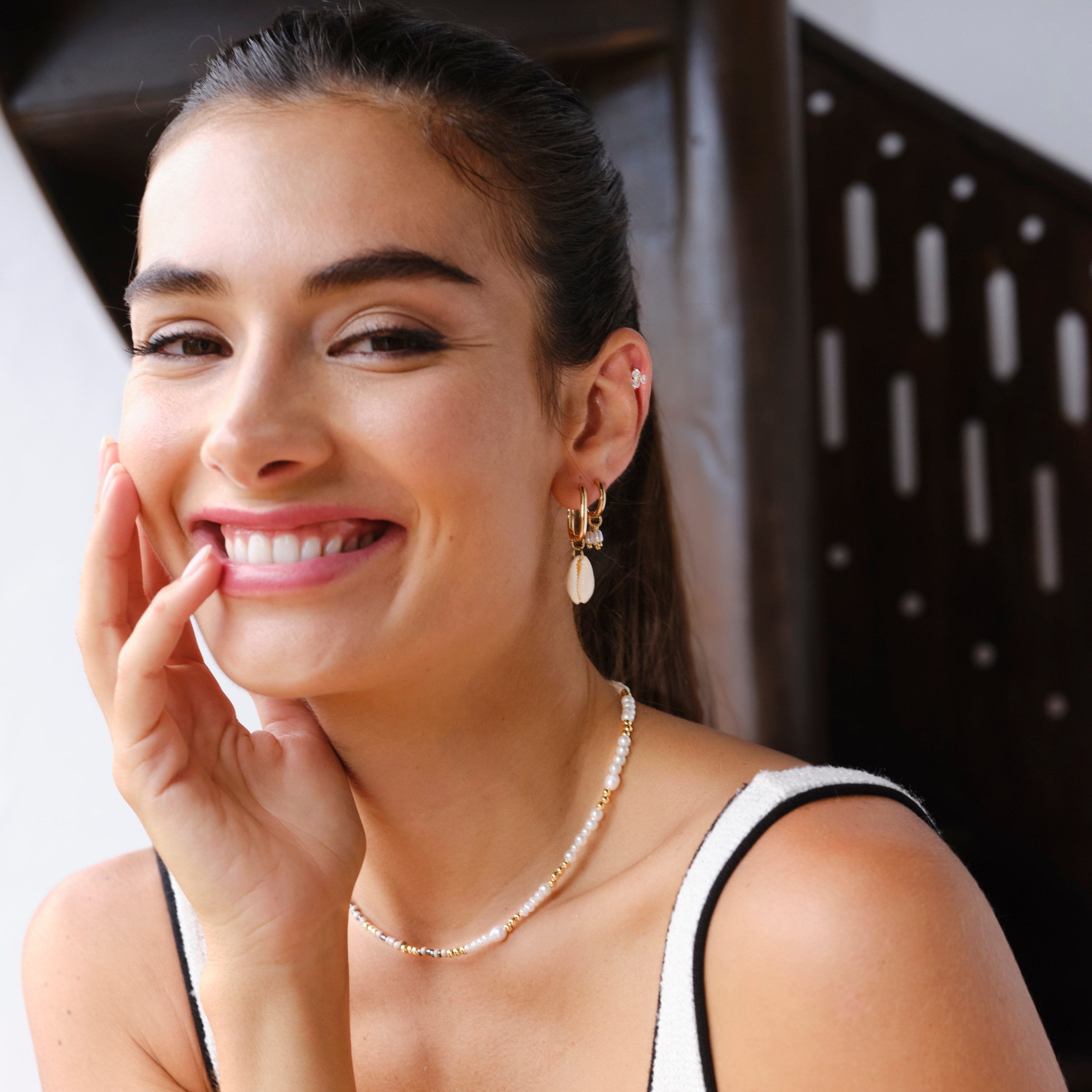 What jewelry suits you? Find your personal style