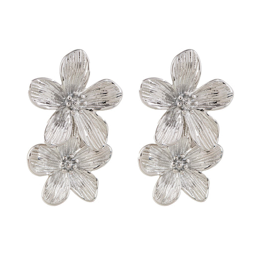 Flower Power Earrings