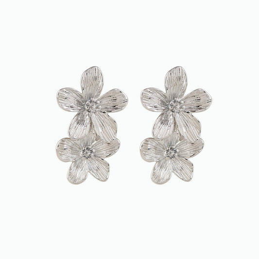 Flower Power Earrings