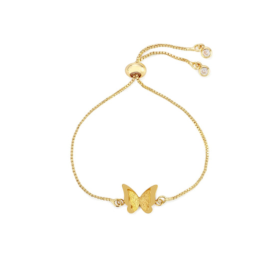 Butterfly Bracelet