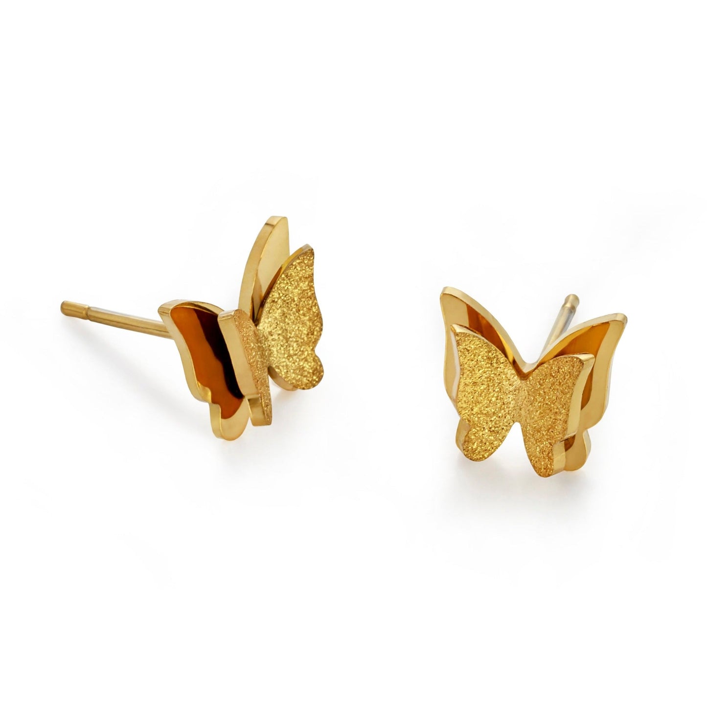 Butterfly Earrings