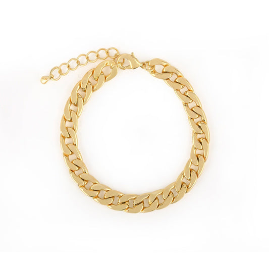 Cuban Link Bracelet