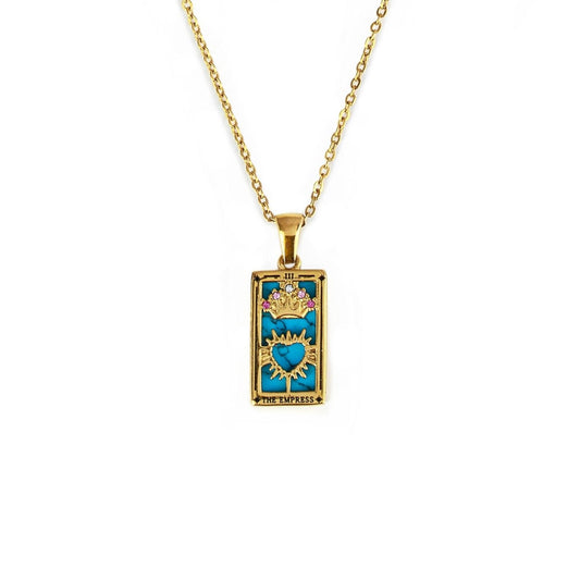 Empress Necklace