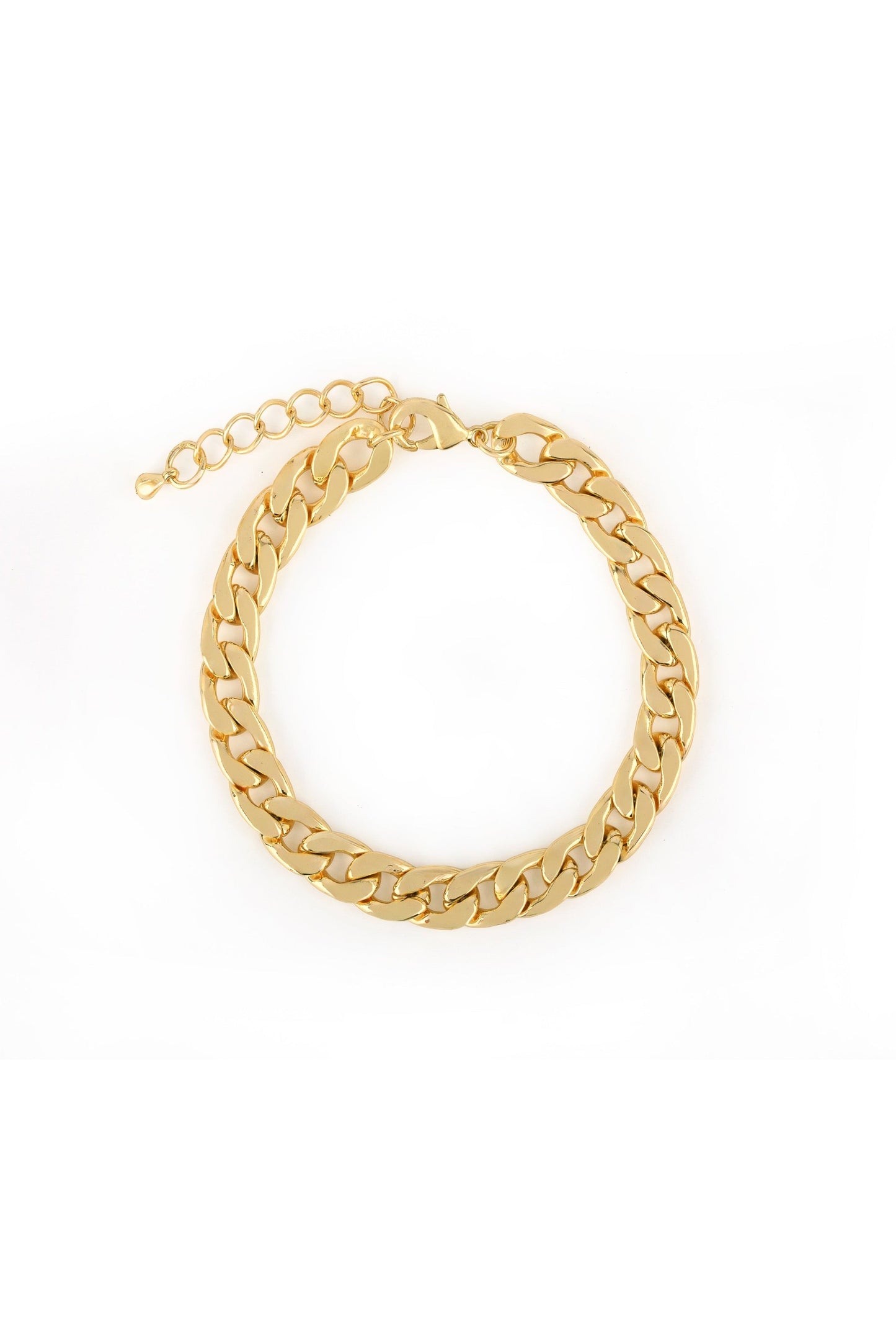 Cuban Link Bracelet