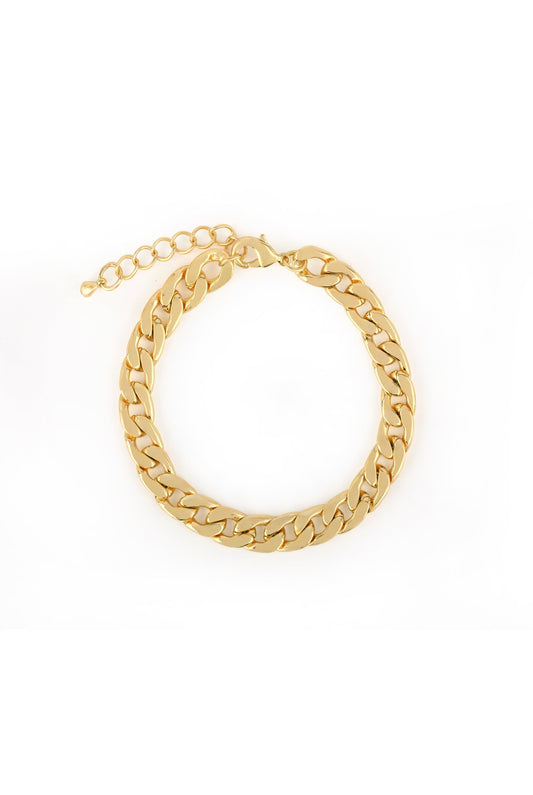 Cuban Link Bracelet