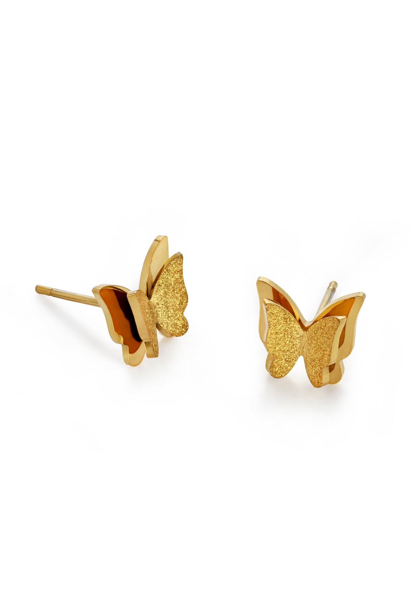 Butterfly Earrings