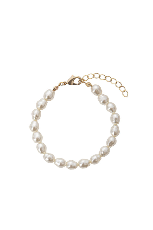 Pearl Bracelet