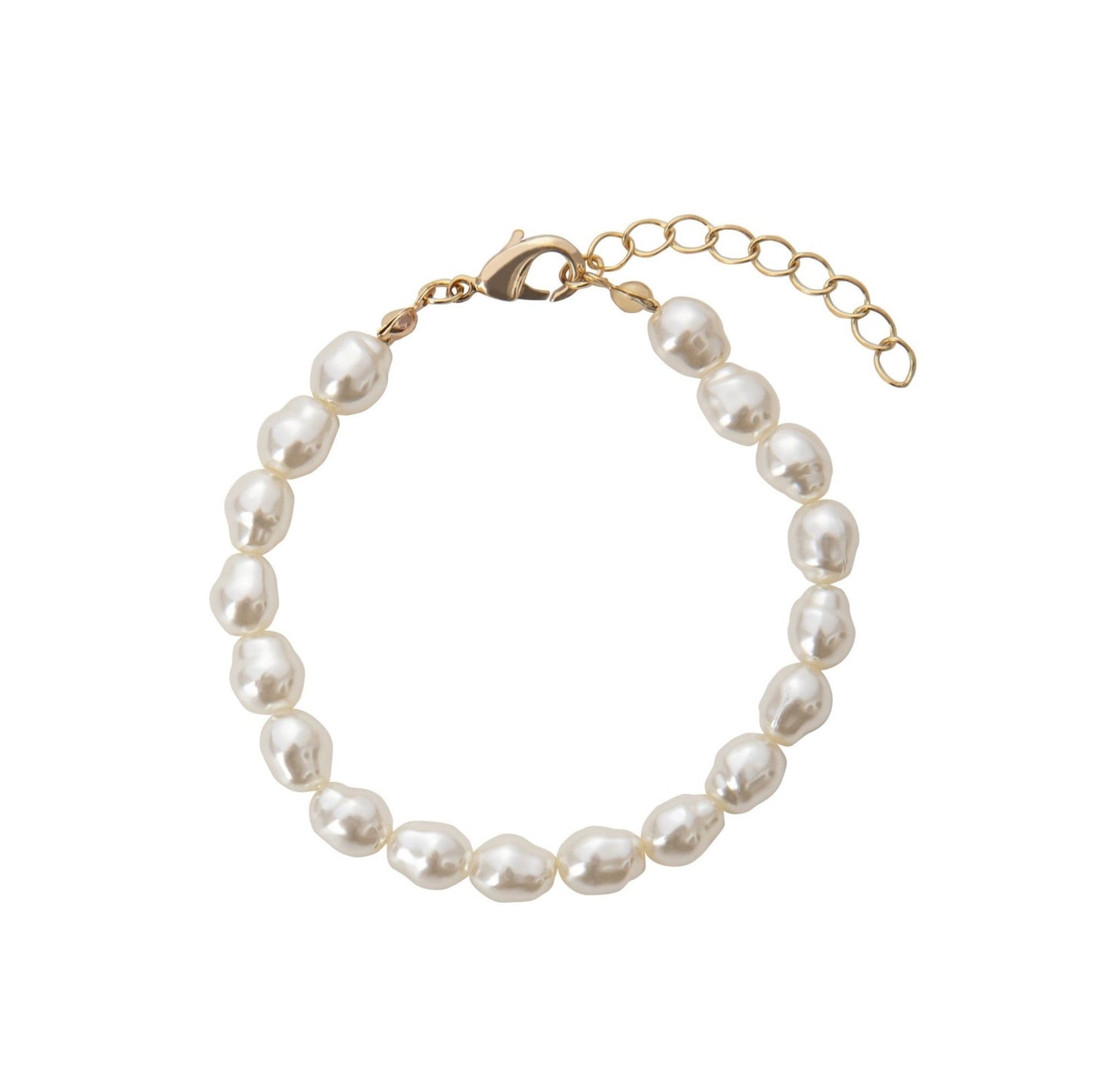 Pearl Bracelet