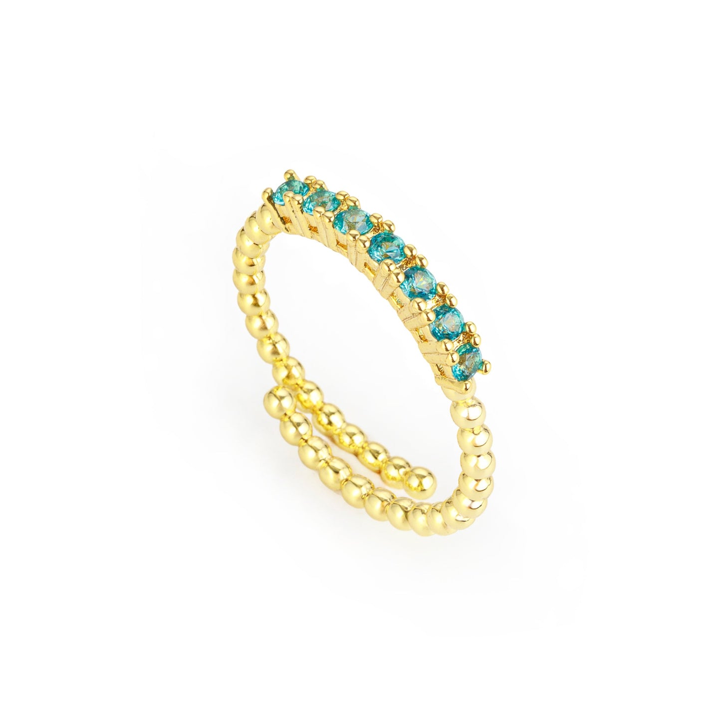 Turquoise Ring